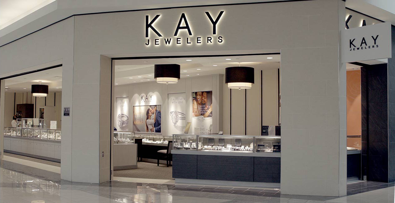 Kay diamonds