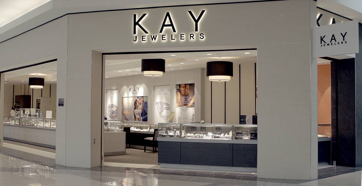 Kay Wedding Engagement Fashion Jewelry San Antonio TX Store 2676