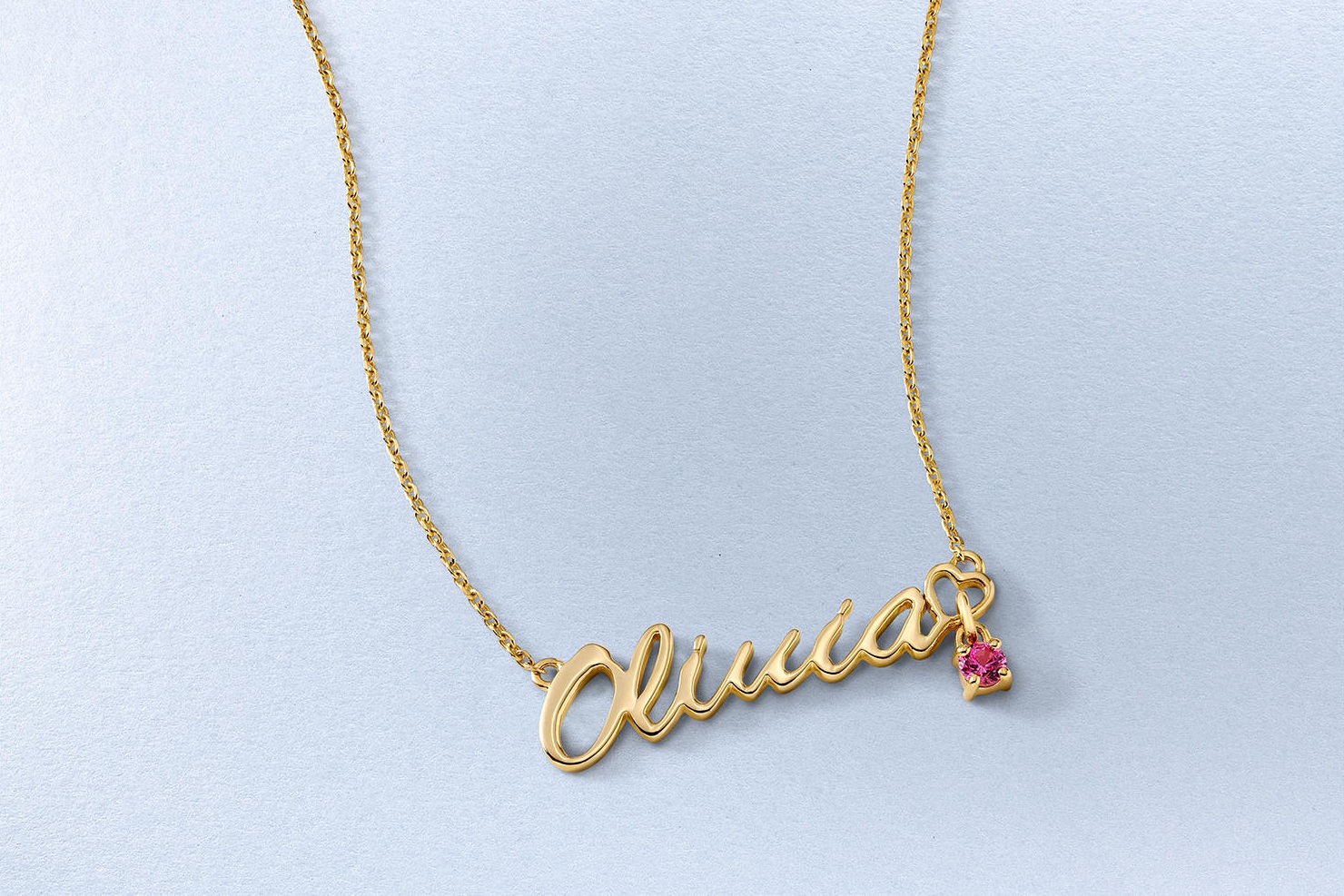 Personalized